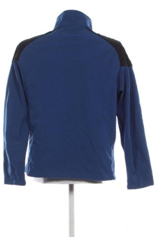 Мъжко яке Crane, Размер L, Цвят Син, Цена 11,75 €