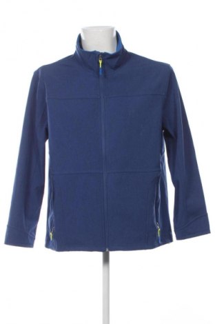 Pánská bunda  Crane, Velikost XL, Barva Modrá, Cena  289,00 Kč