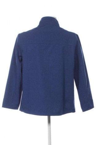 Pánská bunda  Crane, Velikost XL, Barva Modrá, Cena  289,00 Kč