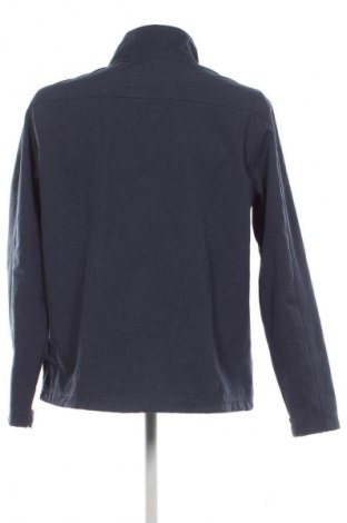 Мъжко яке Crane, Размер XL, Цвят Син, Цена 9,71 €