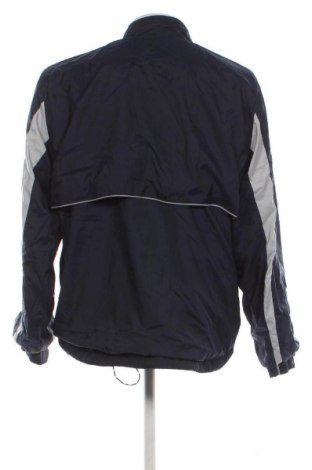 Pánska bunda  Crane, Veľkosť L, Farba Modrá, Cena  13,95 €