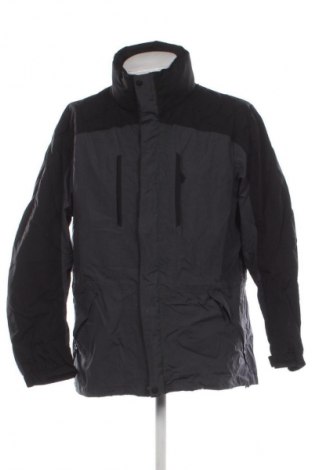 Ανδρικό μπουφάν Crane, Μέγεθος XL, Χρώμα Πολύχρωμο, Τιμή 12,99 €