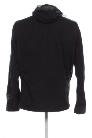 Herrenjacke Crane, Größe M, Farbe Schwarz, Preis € 12,99