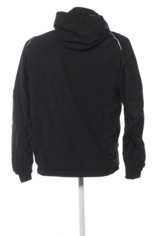 Herrenjacke Crane, Größe L, Farbe Schwarz, Preis € 14,99