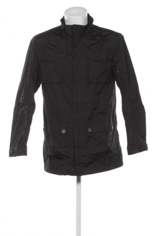 Herrenjacke Crane, Größe M, Farbe Schwarz, Preis 12,99 €