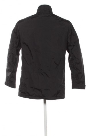 Herrenjacke Crane, Größe M, Farbe Schwarz, Preis 12,99 €
