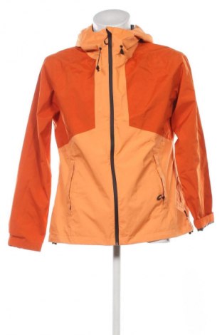 Geacă de bărbati Crane, Mărime L, Culoare Portocaliu, Preț 68,99 Lei