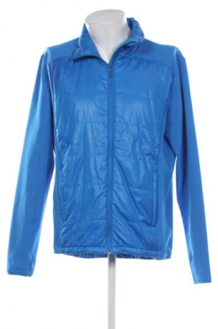 Geacă de bărbati Crane, Mărime XL, Culoare Albastru, Preț 58,99 Lei