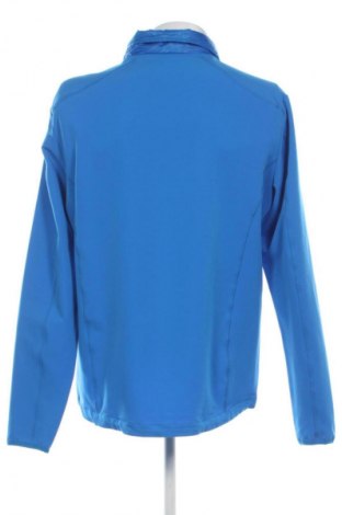 Geacă de bărbati Crane, Mărime XL, Culoare Albastru, Preț 58,99 Lei