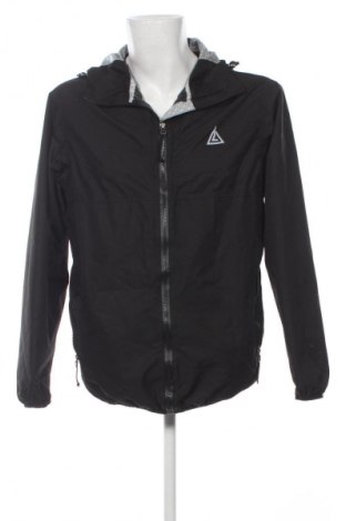 Herrenjacke Crivit, Größe M, Farbe Schwarz, Preis € 13,99