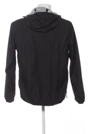 Herrenjacke Crivit, Größe M, Farbe Schwarz, Preis € 13,99