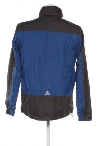 Herrenjacke Crivit, Größe M, Farbe Blau, Preis € 25,00