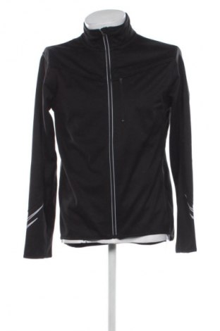 Herrenjacke Crivit, Größe M, Farbe Schwarz, Preis € 39,37