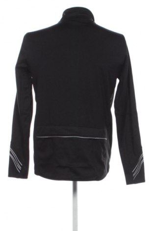 Herrenjacke Crivit, Größe M, Farbe Schwarz, Preis € 39,37