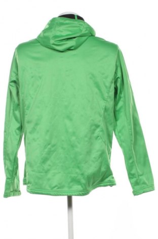 Herrenjacke Crivit, Größe XL, Farbe Grün, Preis € 13,99