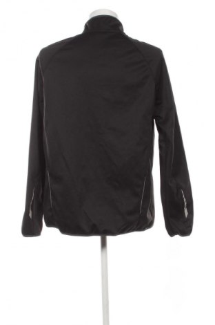 Herrenjacke Crivit, Größe XXL, Farbe Schwarz, Preis € 14,99