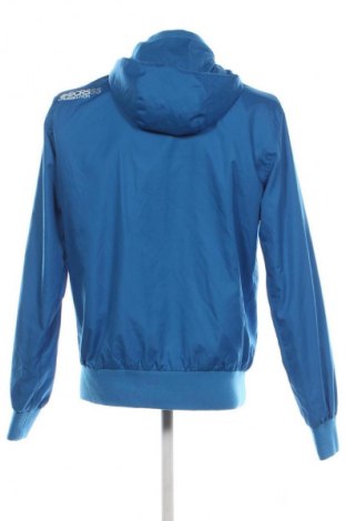 Férfi dzseki Cross, Méret L, Szín Kék, Ár 8 119 Ft