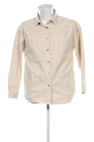 Geacă de bărbati Cubus, Mărime S, Culoare Bej, Preț 70,99 Lei