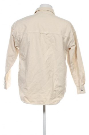 Geacă de bărbati Cubus, Mărime S, Culoare Bej, Preț 70,99 Lei