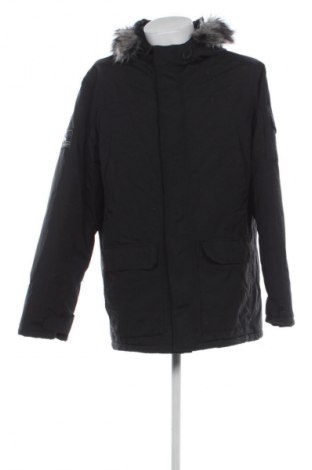 Geacă de bărbati Cubus, Mărime XL, Culoare Negru, Preț 180,96 Lei