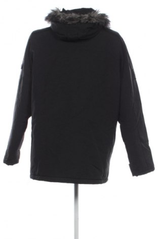 Geacă de bărbati Cubus, Mărime XL, Culoare Negru, Preț 180,96 Lei