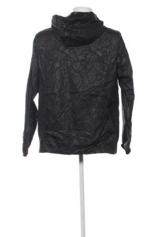 Ανδρικό μπουφάν Culture Kings, Μέγεθος L, Χρώμα Μαύρο, Τιμή 12,99 €