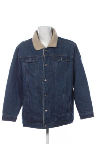 Geacă de bărbati DBK, Mărime 5XL, Culoare Albastru, Preț 140,99 Lei