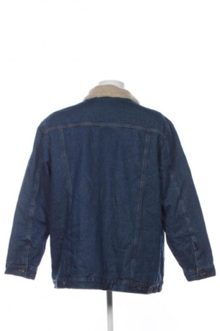 Geacă de bărbati DBK, Mărime 5XL, Culoare Albastru, Preț 140,99 Lei