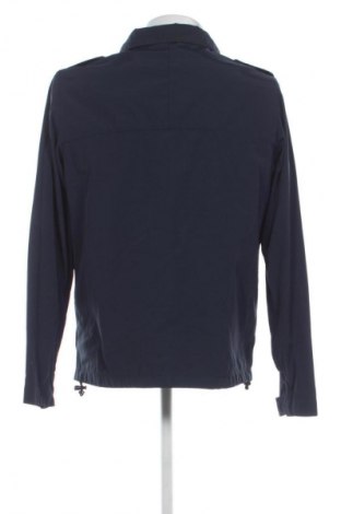 Pánská bunda  DF Sport, Velikost XL, Barva Modrá, Cena  1 134,00 Kč