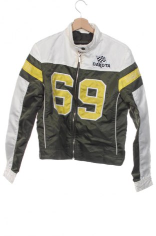 Męska kurtka Dakota, Rozmiar L, Kolor Zielony, Cena 58,99 zł