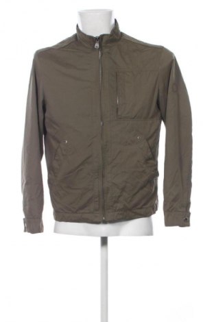 Herrenjacke Daniel Hechter, Größe M, Farbe Grün, Preis 36,99 €