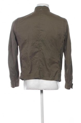 Herrenjacke Daniel Hechter, Größe M, Farbe Grün, Preis 36,99 €