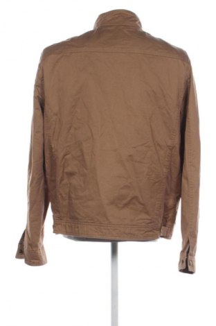 Geacă de bărbati David Jones, Mărime XXL, Culoare Maro, Preț 73,99 Lei