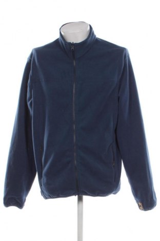 Férfi dzseki Decathlon, Méret XXL, Szín Kék, Ár 7 229 Ft