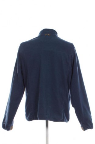 Férfi dzseki Decathlon, Méret XXL, Szín Kék, Ár 7 229 Ft