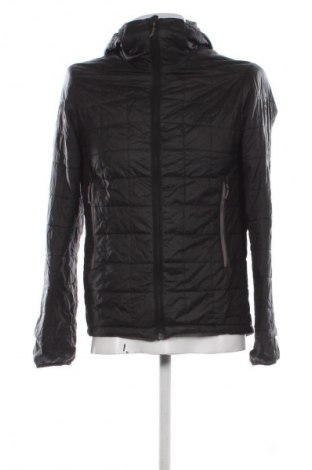 Мъжко яке Decathlon, Размер M, Цвят Черен, Цена 13,29 €