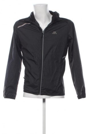 Herrenjacke Decathlon, Größe S, Farbe Schwarz, Preis 24,55 €