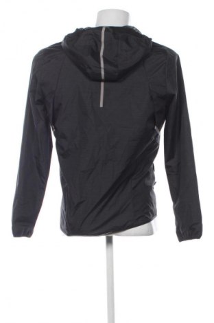 Herrenjacke Decathlon, Größe S, Farbe Schwarz, Preis 24,55 €
