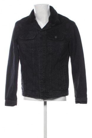 Herrenjacke Defacto, Größe S, Farbe Schwarz, Preis 19,95 €