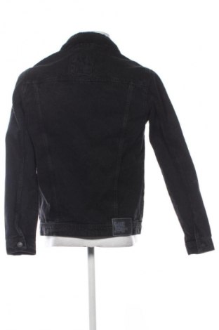 Herrenjacke Defacto, Größe S, Farbe Schwarz, Preis 19,95 €