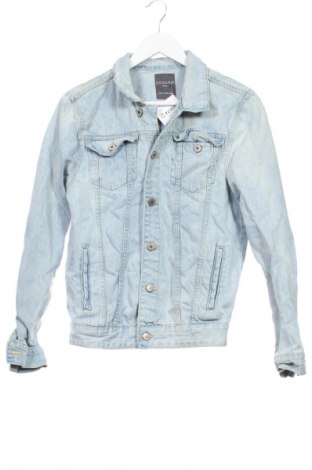 Férfi dzseki Denim Co., Méret XS, Szín Kék, Ár 5 739 Ft