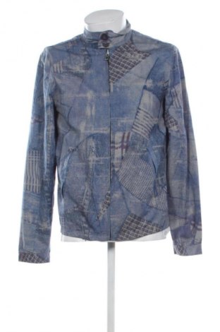 Férfi dzseki Desigual, Méret L, Szín Sokszínű, Ár 20 248 Ft