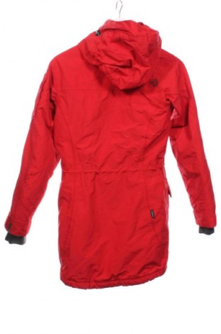 Férfi dzseki Didriksons, Méret L, Szín Piros, Ár 46 766 Ft