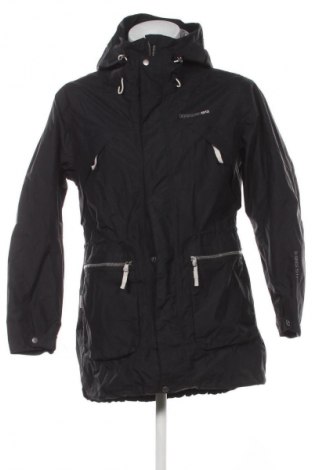Herrenjacke Didriksons, Größe L, Farbe Schwarz, Preis € 90,51