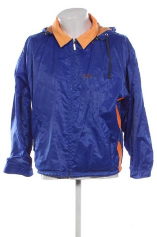 Herrenjacke Diverse, Größe M, Farbe Blau, Preis 24,45 €