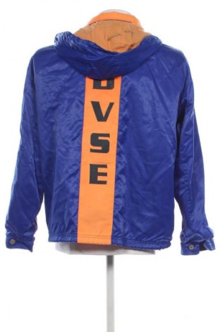 Herrenjacke Diverse, Größe M, Farbe Blau, Preis 24,45 €
