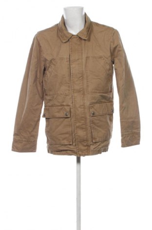 Herrenjacke Dreimaster, Größe XL, Farbe Braun, Preis € 42,99