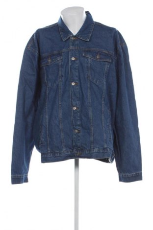 Męska kurtka Duke, Rozmiar 5XL, Kolor Niebieski, Cena 107,99 zł