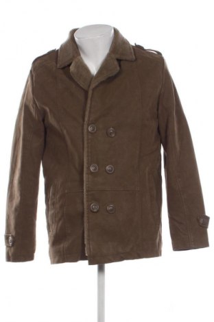 Ανδρικό μπουφάν Dynamo, Μέγεθος L, Χρώμα Καφέ, Τιμή 27,99 €