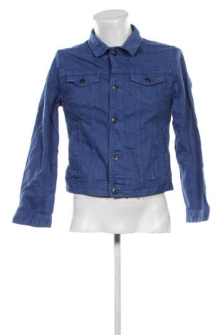 Herrenjacke Edc By Esprit, Größe S, Farbe Blau, Preis 19,99 €